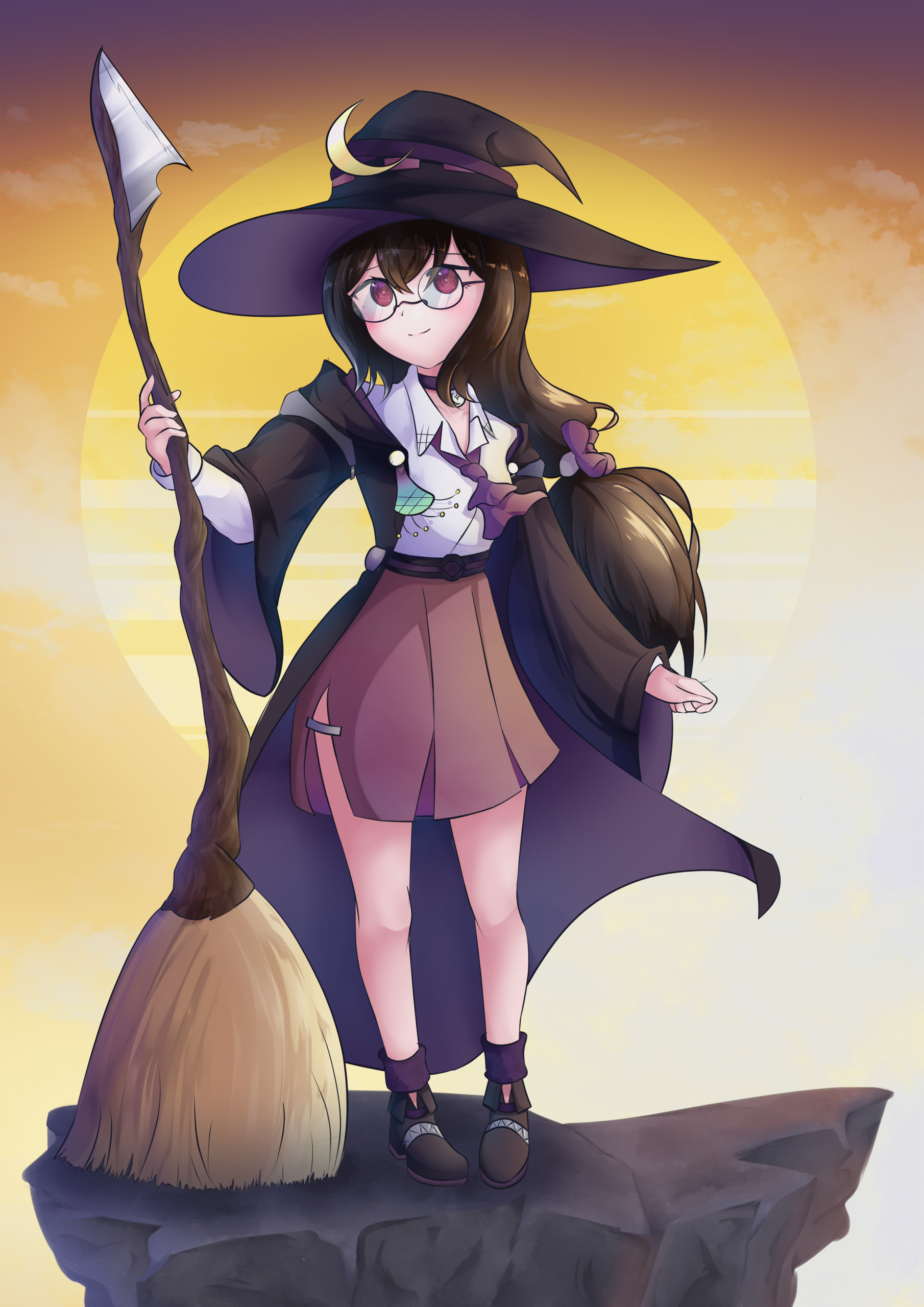 weihnachten commission 1